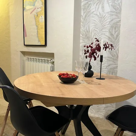 Bed And Bike Milena Апартаменты Врсар