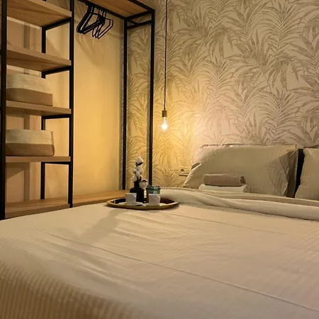 Bed And Bike Milena Врсар