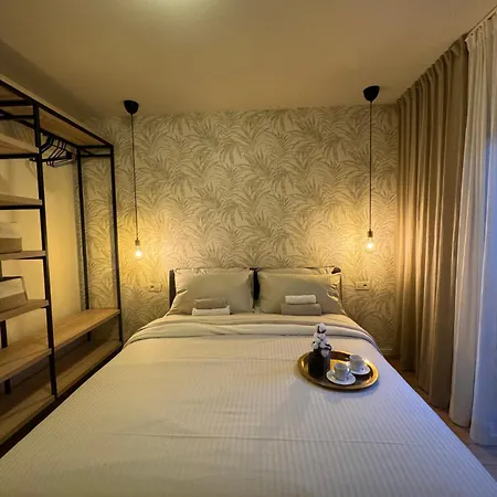 Bed And Bike Milena Апартаменты Врсар
