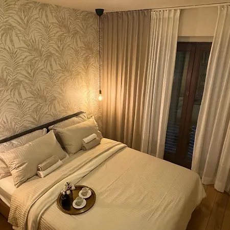Апартаменты Bed And Bike Milena Врсар