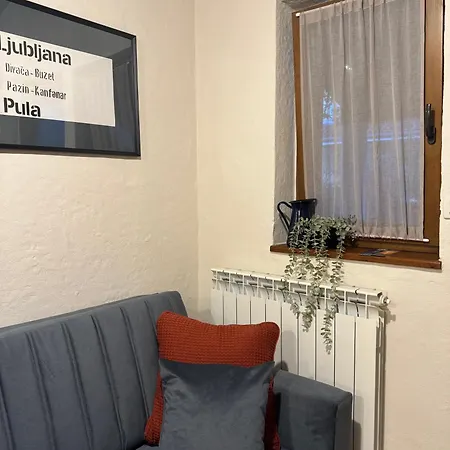 Bed And Bike Milena Apartman *