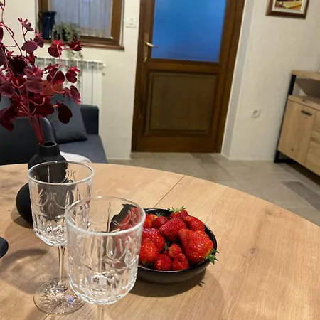 Apartman Bed And Bike Milena