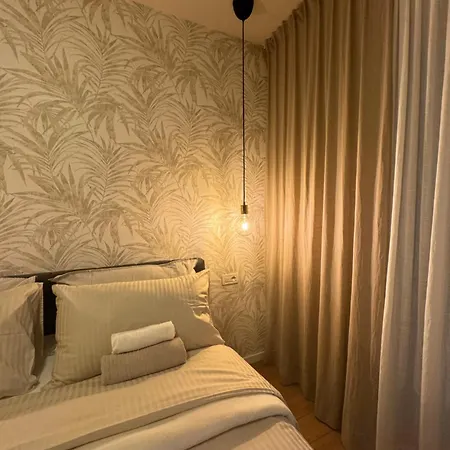 Bed And Bike Milena *