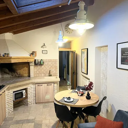 Bed And Bike Milena Apartman *