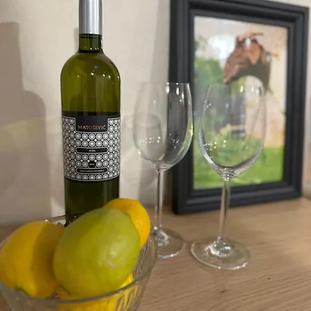 Bed And Bike Milena Vrsar