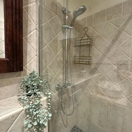 Bed And Bike Milena Apartman