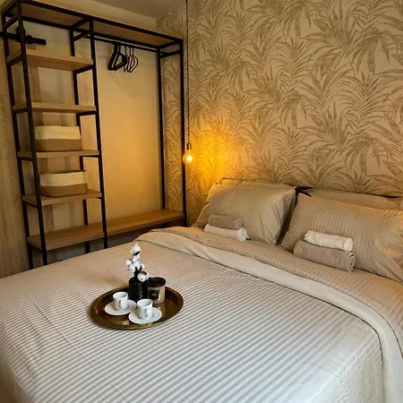 Bed And Bike Milena Apartment Vrsar