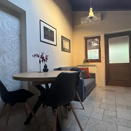 Apartman Bed And Bike Milena Vrsar