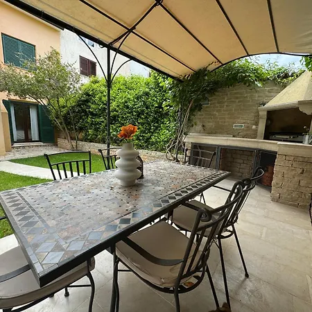 Bed And Bike Milena * Vrsar