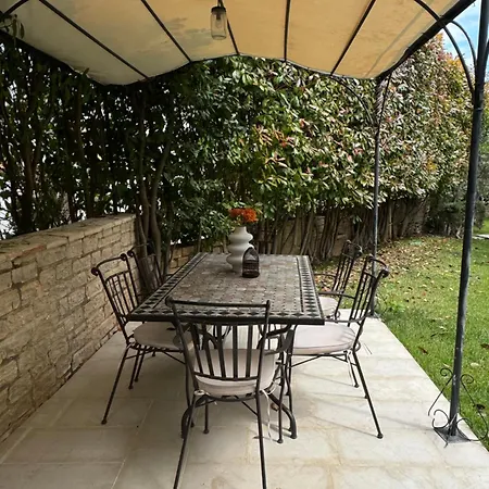 Bed And Bike Milena Apartman *