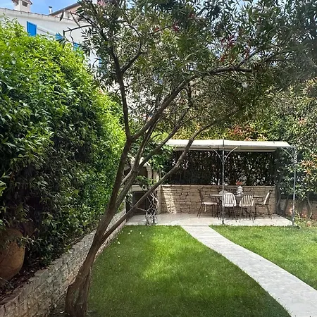 Bed And Bike Milena Apartman